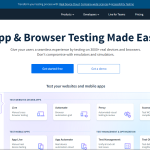 Accelerate Your Startup's Growth with BrowserStack Credits