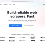 Apify Startup Credits Unlocking Web Data Extraction for Startups