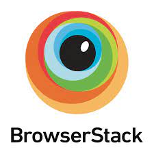 BrowserStack Startup Credits logo