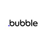 Bubble Startup Credits logo