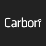 Carbon Ads Startup Credits logo