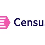 CensusStartup Credits logo