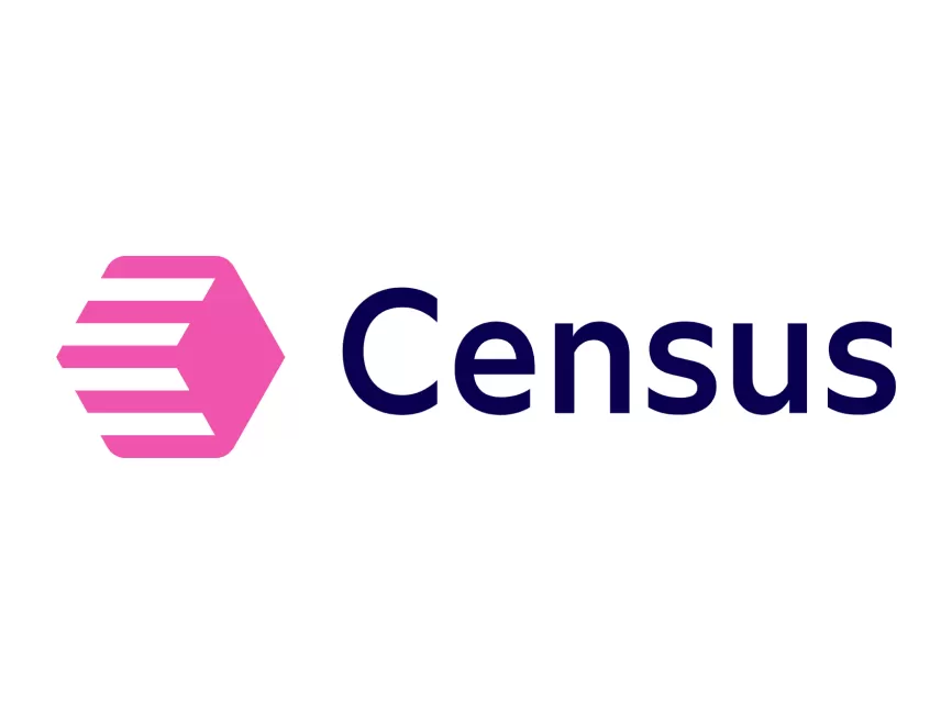 CensusStartup Credits logo