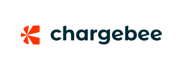 Chargebee Startup Credits logo