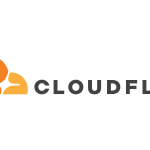 cloudflare logo