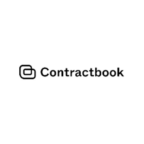 Contractbook Startup Credits logo