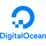 DigitalOcean Startup Credits logo