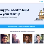 Founderkit Startup Credits