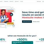 Hootsuite Startup Sredits