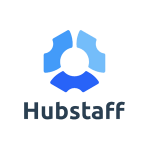 Hubstaff Startup Credits logo