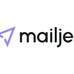 Mailjet Startup Credits logo