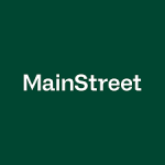 MainStreet Startup Credits logo