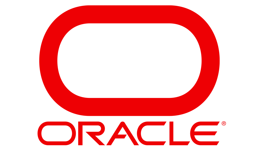 Oracle Startups Credits logo