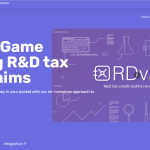 RDvault Startup Credits