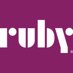 Ruby Startup Credits logo