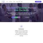 Startup Georgia Credits