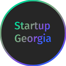 Startup Georgia Credits logo