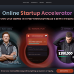 Startups.com Startup Credits