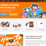 Sticker Mule Startup Credits