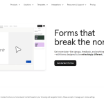 Typeform Startup Credits