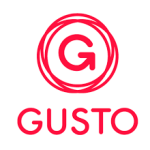 gusto logo